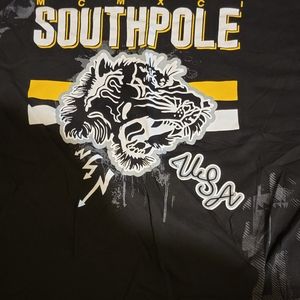 Southpole Tiger Shirt (6XB)